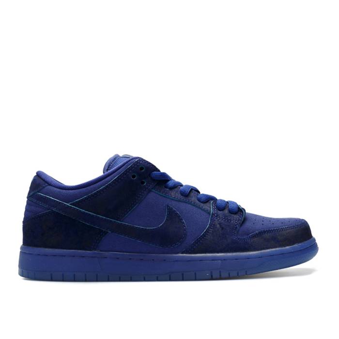 ʥ Nike  Dunk Low Premium Sb 'Once In A Blue Moon' Men  եå 󥺥եå 塼 ¾塼