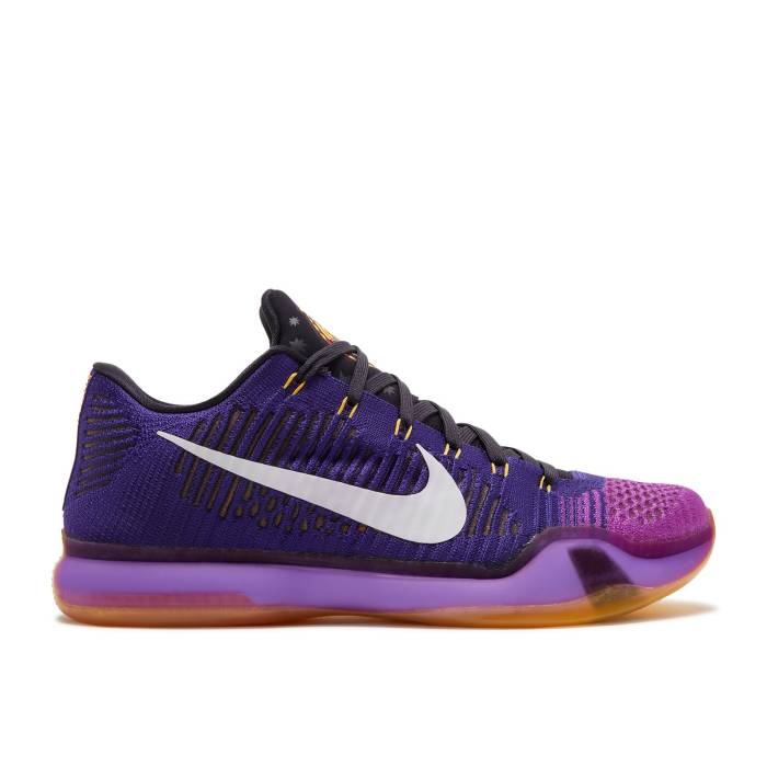 ʥ Nike  Kobe 10 Elite 'Draft Pick' Men  եå 󥺥եå 塼 ¾塼 