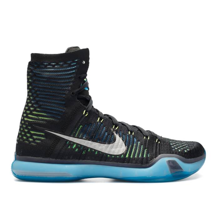 ʥ Nike  Kobe 10 Elite 'Commander' Men  եå 󥺥եå 塼 ¾塼 