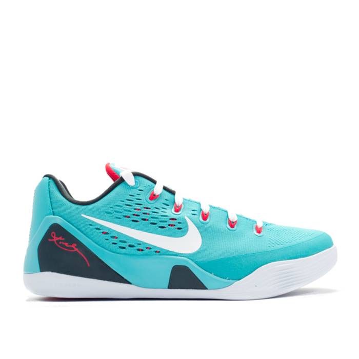 ʥ Nike  Kobe 9 Em 'Dusty Cactus' Men  եå 󥺥եå 塼 ¾塼 