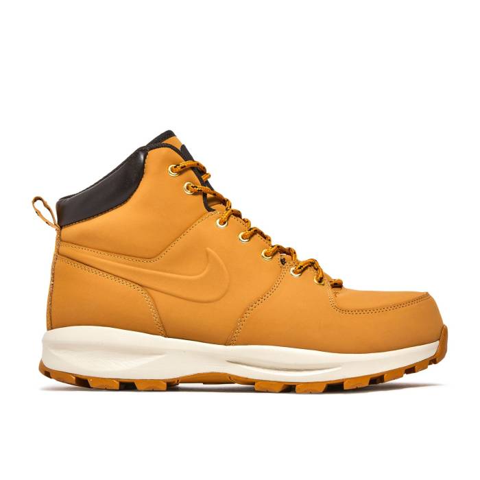ʥ Nike  Manoa Leather 'Haystack' Men  եå 󥺥եå 塼 ¾塼 