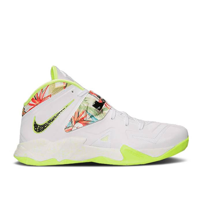 ʥ Nike  Zoom Lebron Soldier 7 'Kings Pride' Men  եå 󥺥եå 塼 ¾塼