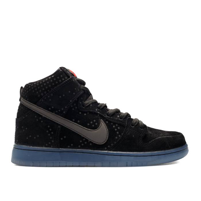 ʥ Nike  Sb Dunk High Premium 'Flash' Men  եå 󥺥եå 塼 ¾塼 