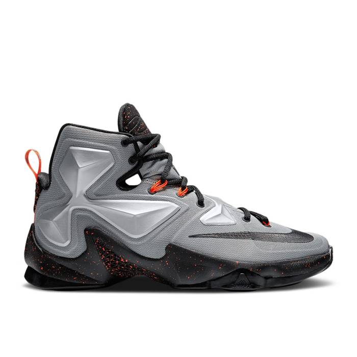 ʥ Nike  Lebron 13 'Rubber City' Men  եå 󥺥եå 塼 ¾塼 