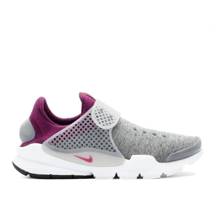 ʥ Nike  Sock Dart Tech Fleece 'Mulberry' Men  եå 󥺥եå 塼 ¾塼 