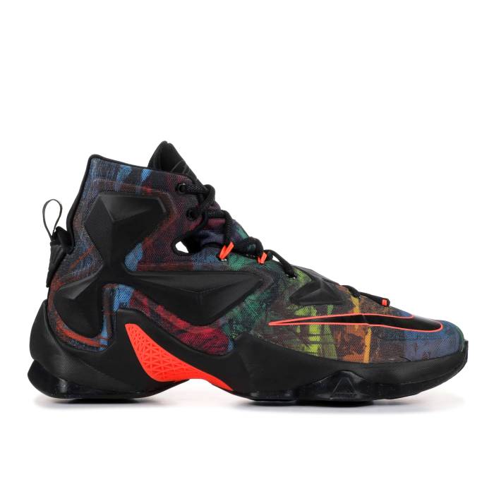 ʥ Nike  Lebron 13 'Easter' Men  եå 󥺥եå 塼 ¾塼 