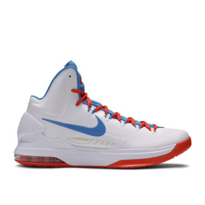 ʥ Nike  Kd 5 'Home' Men  եå 󥺥եå 塼 ¾塼 