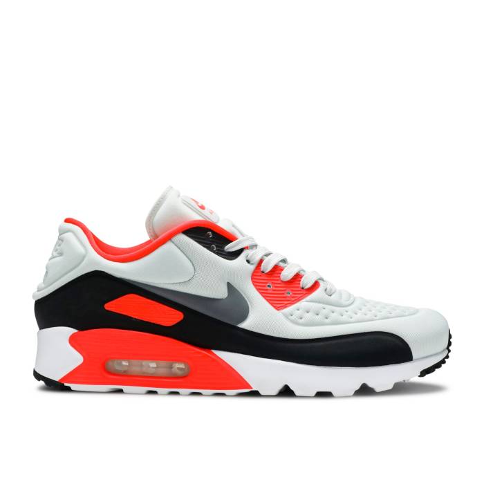 iCL Nike y Air Max 90 Ultra Se 'Infrared' Men z t@bV Yt@bV V[Y ̑V[Y Y