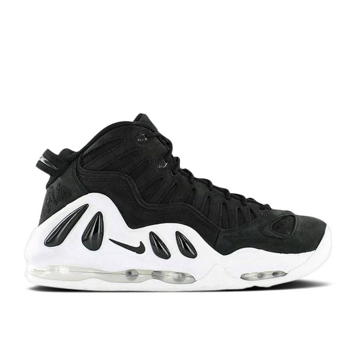 ʥ Nike  Air Uptempo 97 'Black White' Men  եå 󥺥եå 塼 ¾塼 