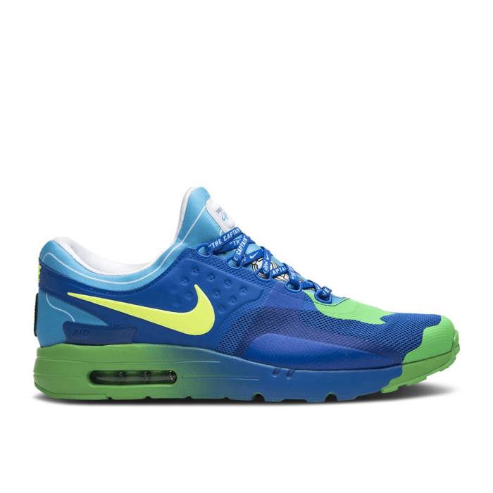 ʥ Nike  Air Max Zero 'Doernbecher' Men  եå 󥺥եå 塼 ¾塼 
