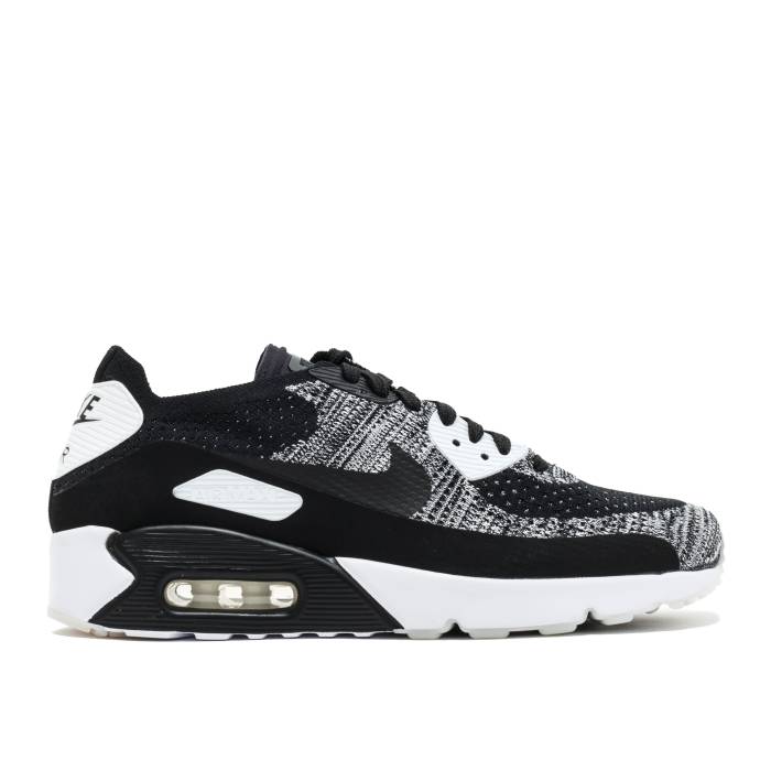 ʥ Nike  Air Max 90 Ultra 2.0 Flyknit 'Oreo' Men  եå 󥺥եå 塼 ¾塼 