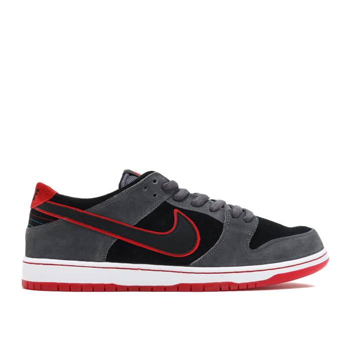 ʥ Nike  Ishod Wair X Sb Zoom Dunk Low Pro 'Sports Car' Men  