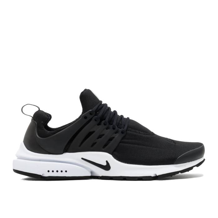 ʥ Nike  Air Presto Essential 'Black' Men  եå 󥺥եå 塼 ¾塼 