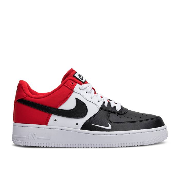 ʥ Nike  Air Force 1 Low '07 Lv8 'Black Toe' Men  եå 󥺥եå 塼 ¾塼 