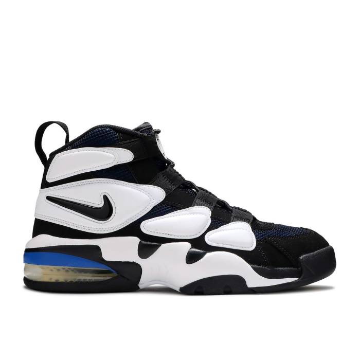 iCL Nike y Air Max 2 Uptempo 94 Og 'Duke' Men z t@bV Yt@bV V[Y ̑V[Y Y