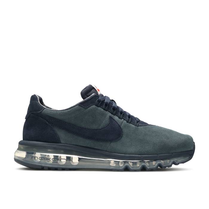 Yahoo! Yahoo!ショッピング(ヤフー ショッピング)ナイキ Nike 【 Air Max Ld-Zero 'Black Dark Grey' Men 】 ファッション メンズファッション シューズ その他シューズ メン