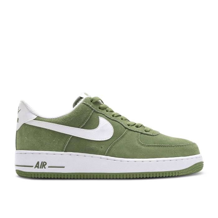 iCL Nike y Air Force 1 '07 'Palm Green' Men z t@bV Yt@bV V[Y ̑V[Y Y