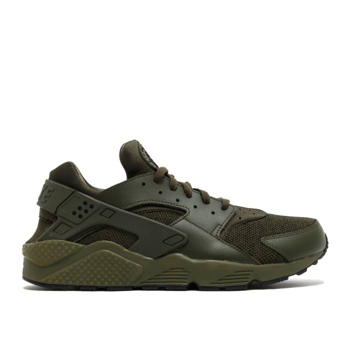 ʥ Nike  Air Huarache 'Cargo Khaki' Men  եå 󥺥եå 塼 ¾塼 