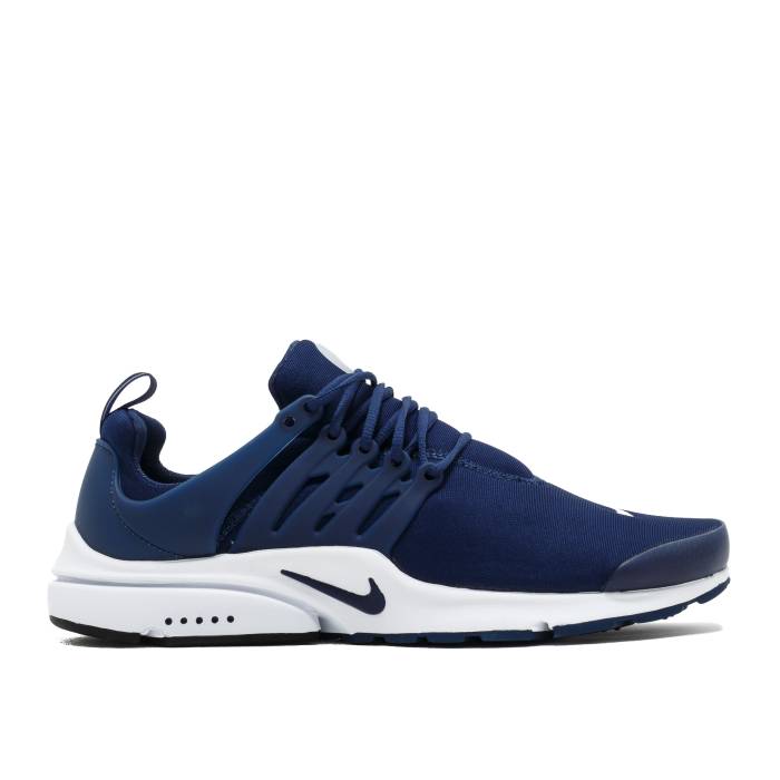 ʥ Nike  Air Presto Essential 'Binary Blue' Men  եå 󥺥եå 塼 ¾塼 