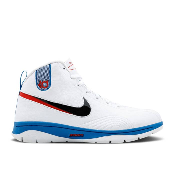 ʥ Nike  Kd1 'Okc Home' Men  եå 󥺥եå 塼 ¾塼 