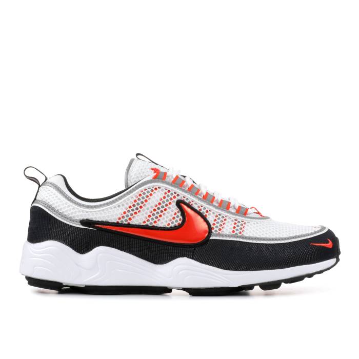 ʥ Nike  Air Zoom Spiridon '16 'Team Orange' Men  եå 󥺥եå 塼 ¾塼 