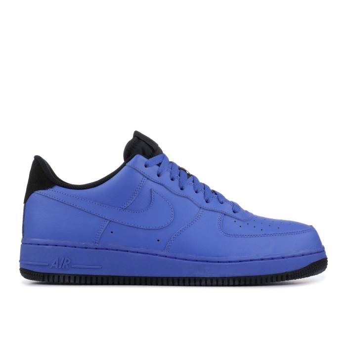 ʥ Nike  Air Force 1 '07 'Comet Blue' Men  եå 󥺥եå 塼 ¾塼 