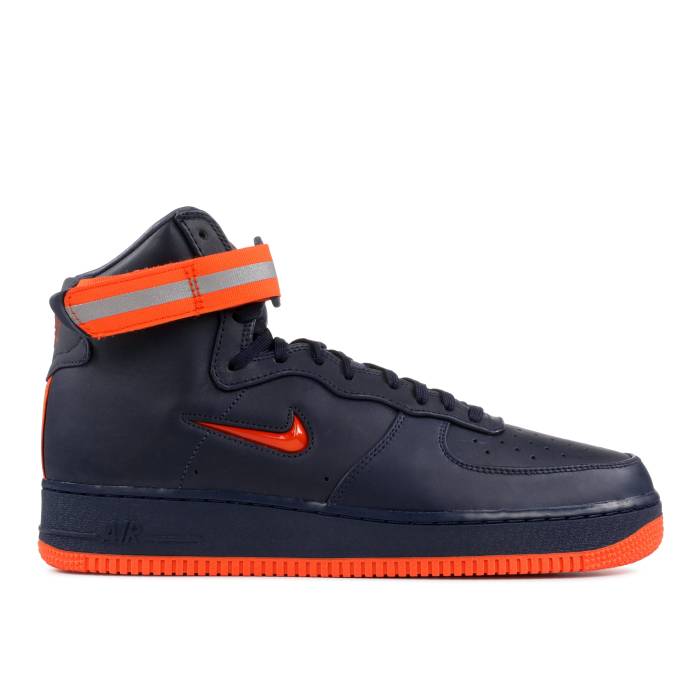 ʥ Nike  Air Force 1 High 'Nyc's Finest' Men  եå 󥺥եå 塼 ¾塼 
