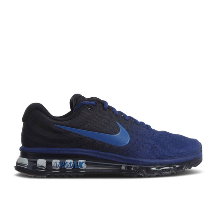 ʥ Nike  Air Max 2017 'Hyper Cobalt' 2016 Men  եå 󥺥եå 塼 ¾塼 