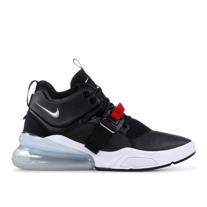 ʥ Nike  Air Force 270 'Black White' Men  եå 󥺥եå 塼 ¾塼 