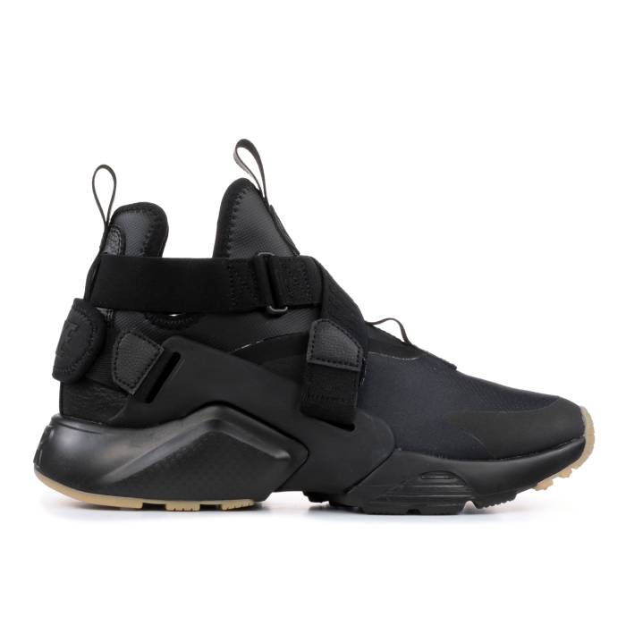 ʥ Nike  Wmns Air Huarache City 'Black Gum' Women  ǥ