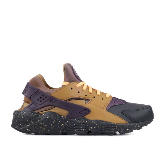 ʥ Nike  Air Huarache Premium 'Elemental Gold' Men  եå 󥺥եå 塼 ¾塼 