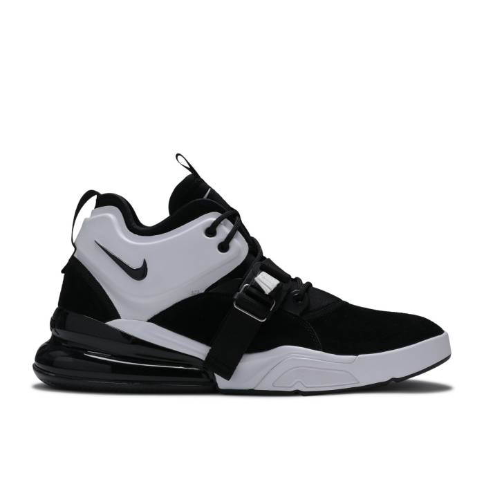 ʥ Nike  Air Force 270 'Black' Men  եå 󥺥եå 塼 ¾塼 