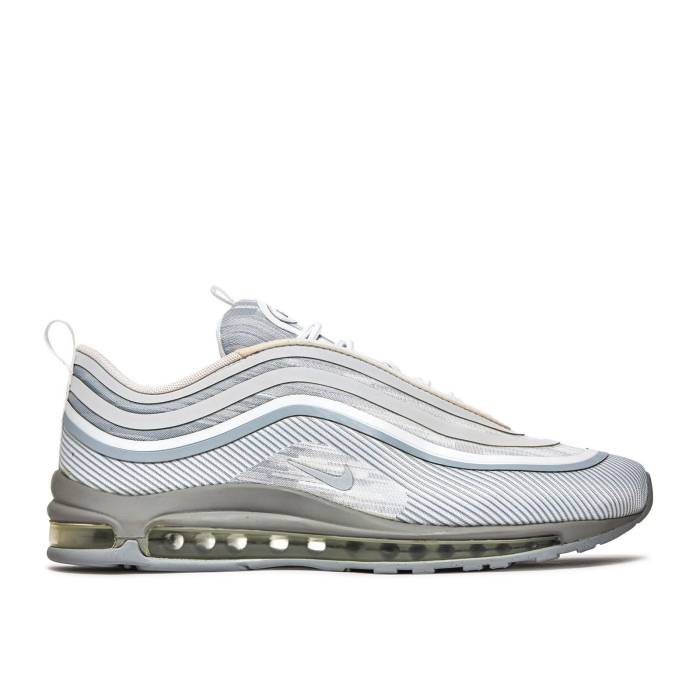ʥ Nike  Air Max 97 Ultra 17 'Pure Platinum' Men  եå 󥺥եå 塼 ¾塼