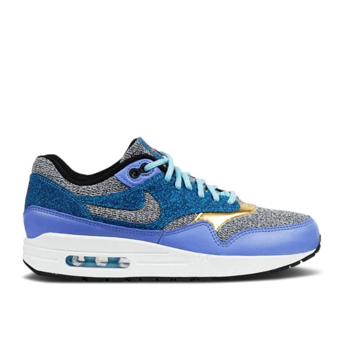 ʥ Nike  Wmns Air Max 1 Se 'Polar' Women  եå ǥեå 塼 ¾塼 