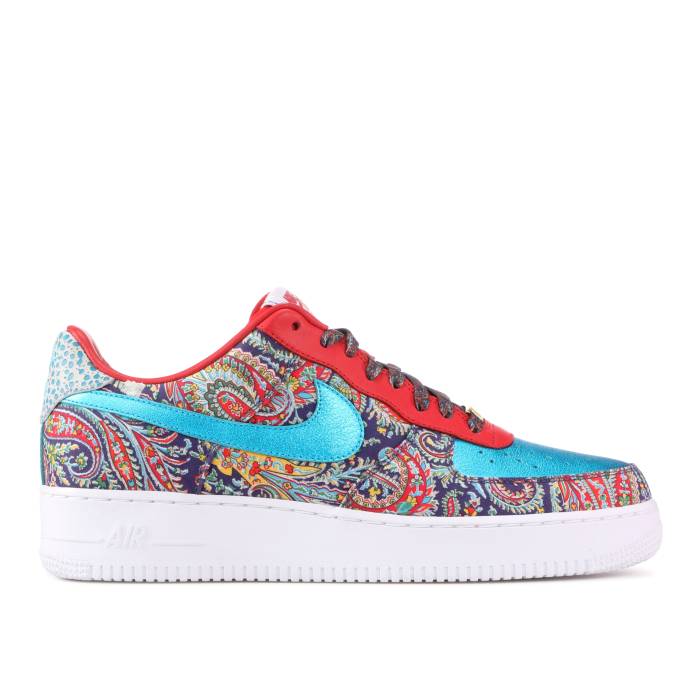 ʥ Nike  Bespoke Air Force 1 Low Id Men  եå 󥺥եå 塼 ¾塼 