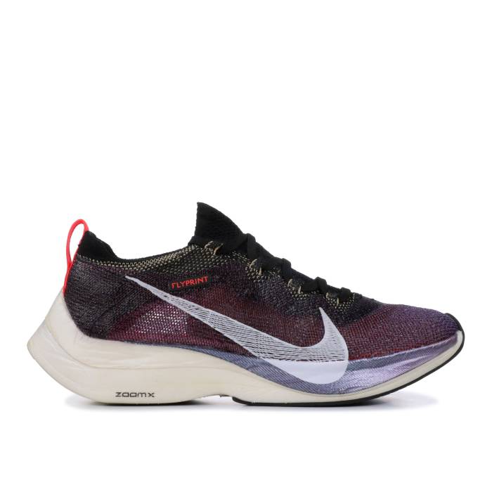 ʥ Nike  Zoom Vaporfly Elite Flyprint 'Chicago/Nyc/Tokyo Marathon' Men  