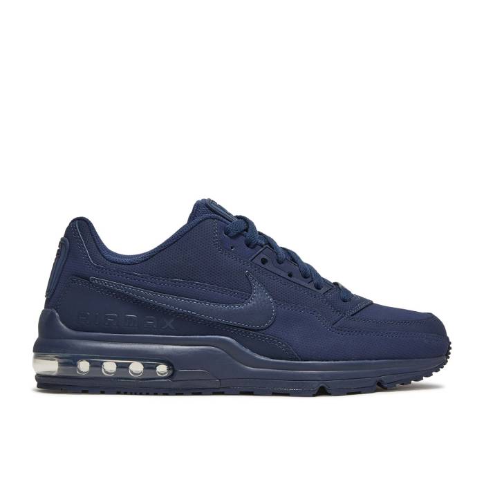 iCL Nike y Air Max Ltd 3 'Midnight Navy' Men z t@bV Yt@bV V[Y ̑V[Y Y