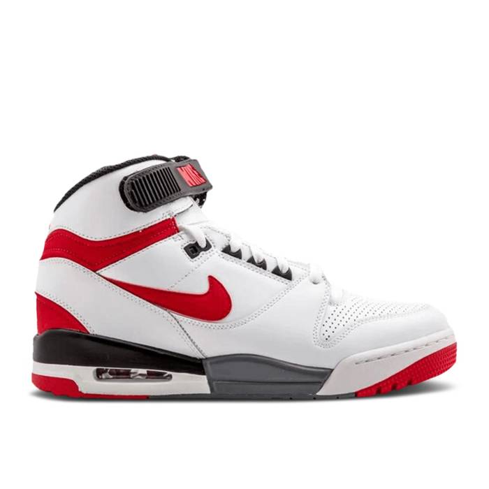 ʥ Nike  Air Revolution 'White Red' Men  եå 󥺥եå 塼 ¾塼 