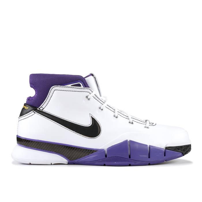 ʥ Nike  Zoom Kobe 1 Protro '81 Points' 2019 Men  եå 󥺥եå 塼 ¾塼 