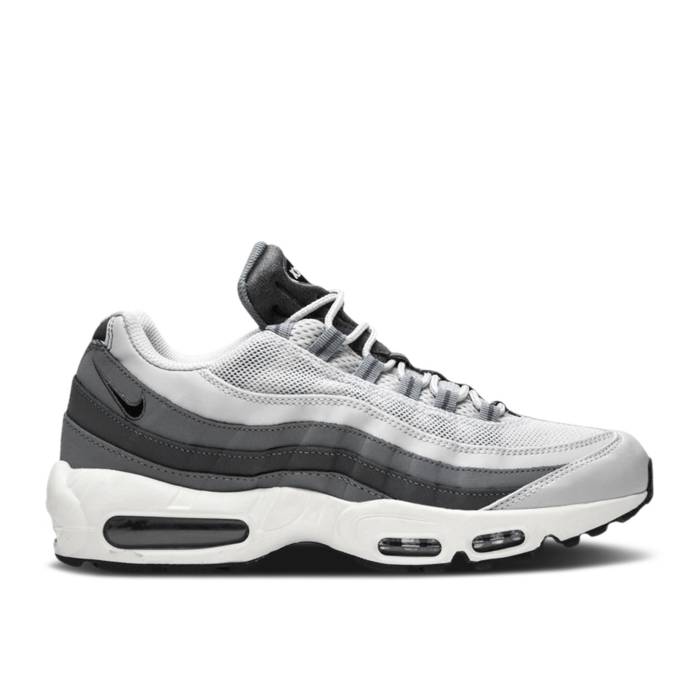 ʥ Nike  Air Max 95 'Neutral Grey Black' Men  եå 󥺥եå 塼 ¾塼 
