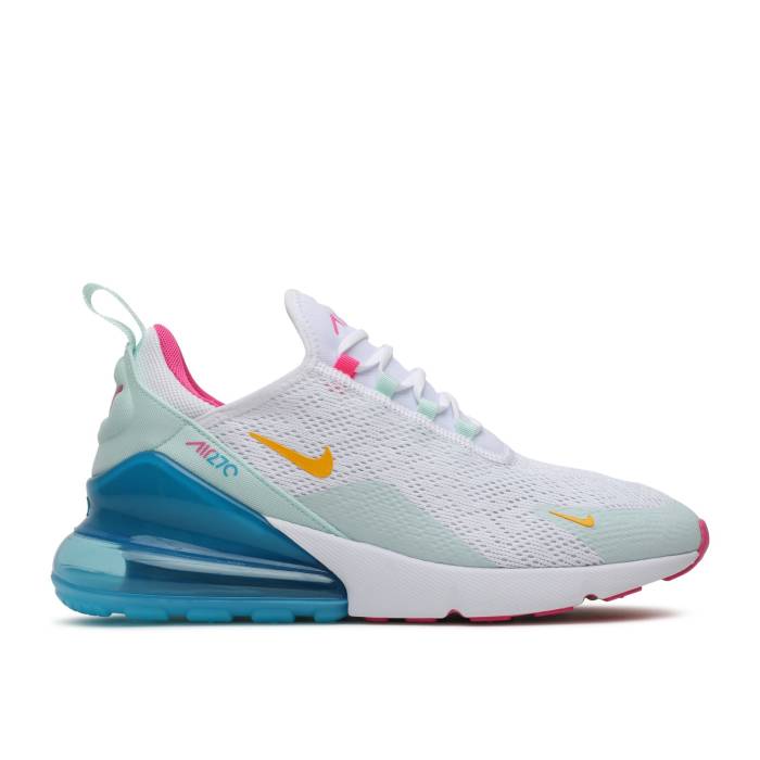ʥ Nike  Wmns Air Max 270 'Pastel' Women  եå ǥեå 塼 ¾塼 
