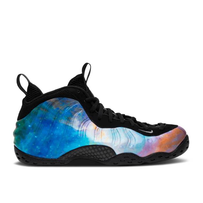 ʥ Nike  Air Foamposite One Xx Qs 'Big Bang' Special Box Men  