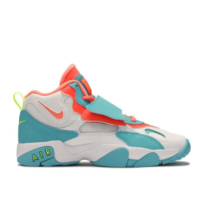 Yahoo! Yahoo!ショッピング(ヤフー ショッピング)ナイキ Nike 【 Air Speed Turf Gs 'Bright Turquoise' Youth 】 ジュニア キッズ