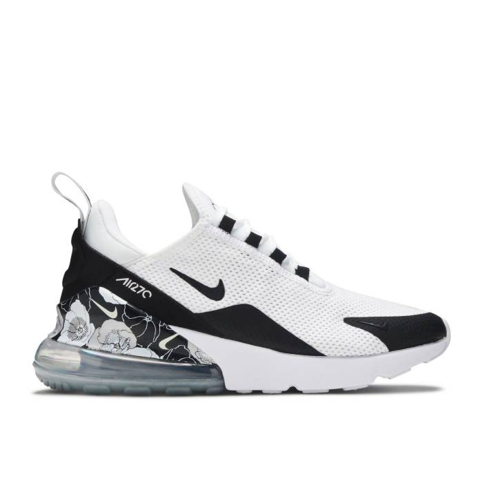 ʥ Nike  Wmns Air Max 270 'Blooming Floral' Women  ǥ