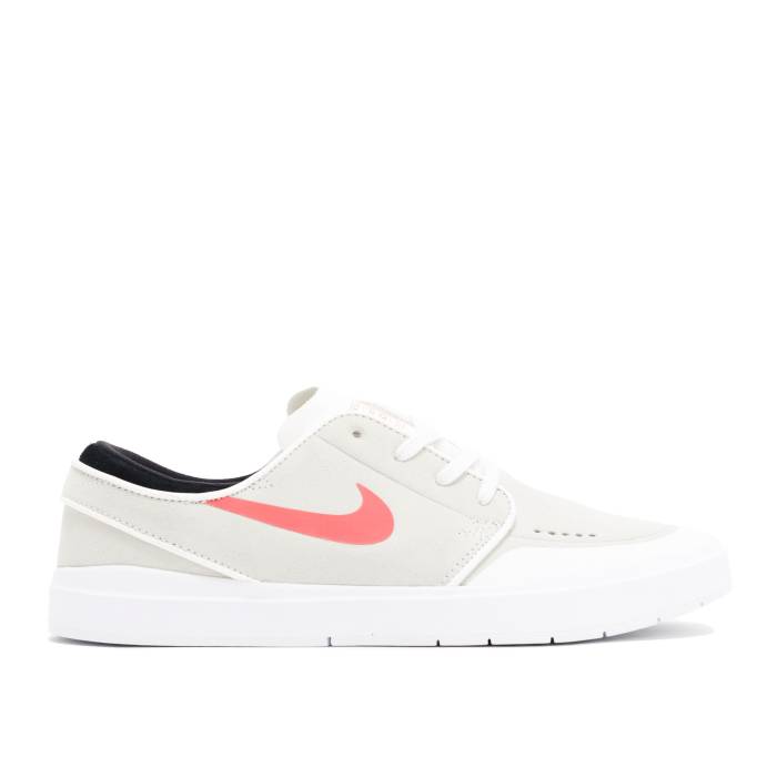 ナイキ Nike 【 Stefan Janoski Hyperfeel Xt Sb 'Summit White Ember' Men 】 メンズ