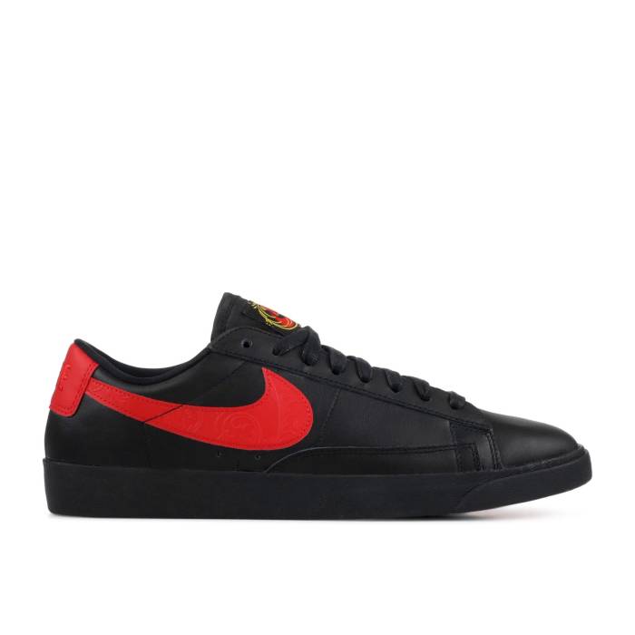 ʥ Nike  Wmns Blazer Low 'Russian Floral' Women  եå ǥեå 塼 ¾塼