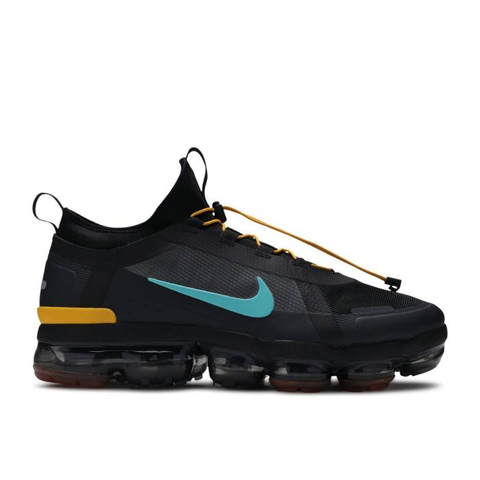 ʥ Nike  Air Vapormax 2019 Utility 'Off Noir' Men  եå 󥺥եå 塼 ¾塼 