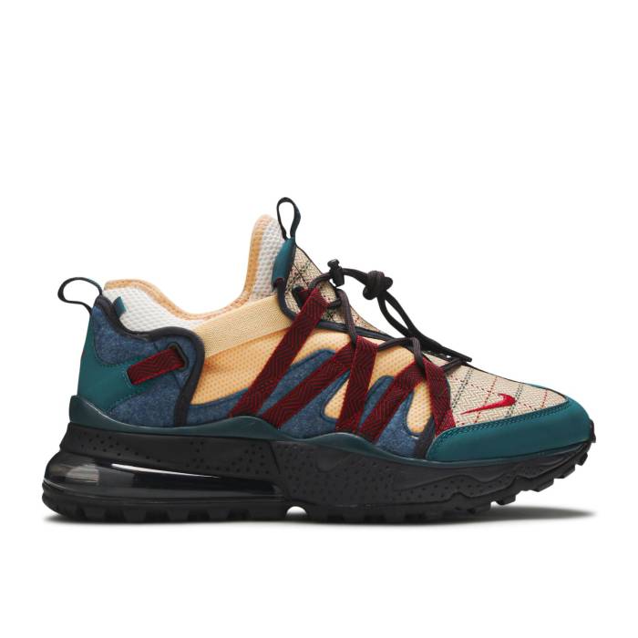 ʥ Nike  Air Max 270 Bowfin 'Celestial Gold' Men  եå 󥺥եå 塼 ¾塼 