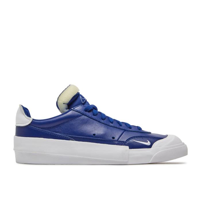ʥ Nike  Drop Type Lx 'Deep Royal Blue' Men  եå 󥺥եå 塼 ¾塼 
