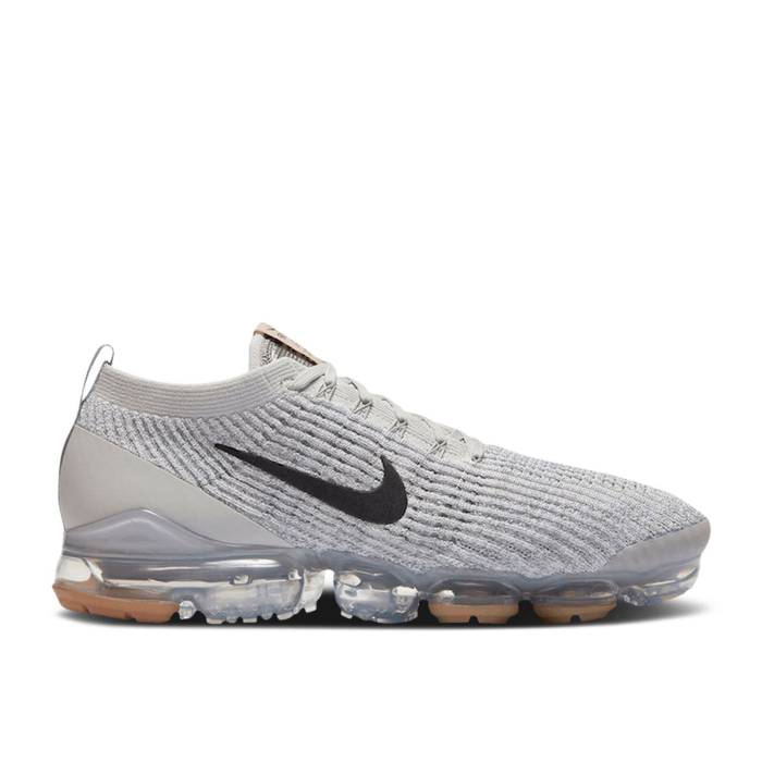 ʥ Nike  Air Vapormax 3.0 'Grey Gum' Men  եå 󥺥եå 塼 ¾塼 